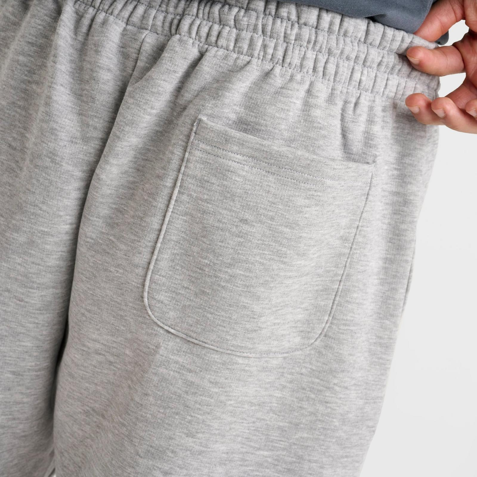 Customized Fashion Factory Spring Autumn Wholesale Men Canvas Jogger Slim Breathable Vintage Casual Trousers Street Style - Image 3