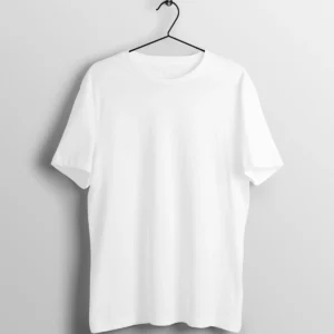 Men’s T-shirt Classic Plain Premium Color Batch -3